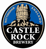 Castle Rock Brewery - home of the award-winning Harvest Pale Ale