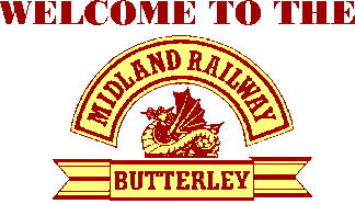 Midland Railway Centre