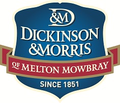 Dickinson & Morris